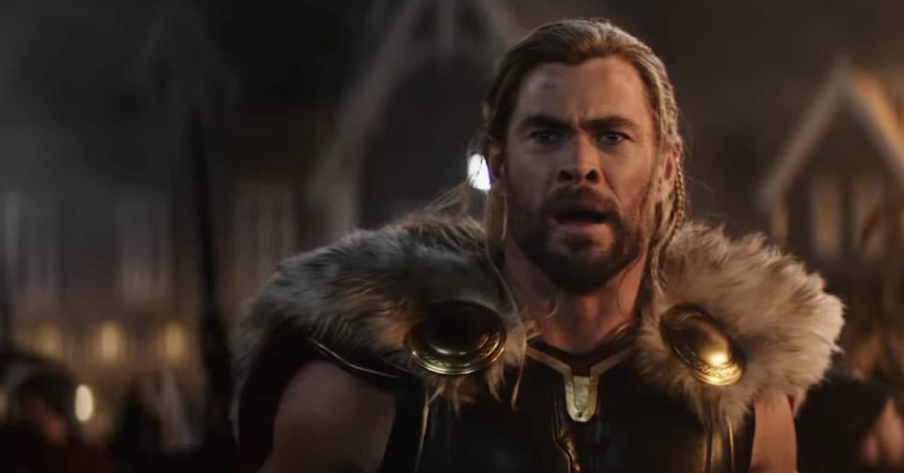 Thor: Amor e Trovão | Filme é boicotado por cenas LGBTQIA+