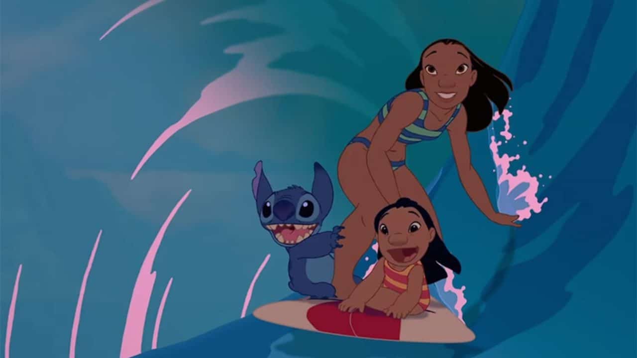 Lilo & Stitch | Live-action é confirmado e já tem diretor