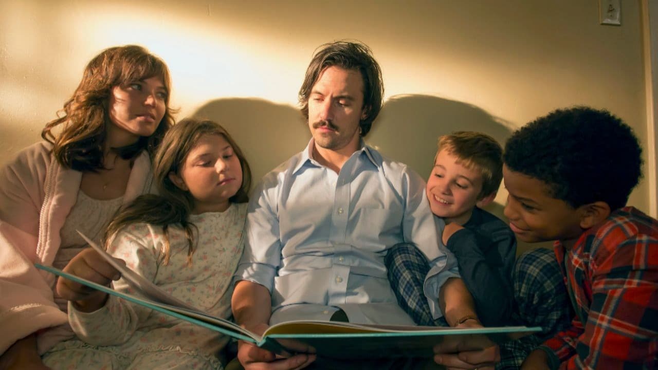 This is Us | TV Globo exibirá série a partir de novembro