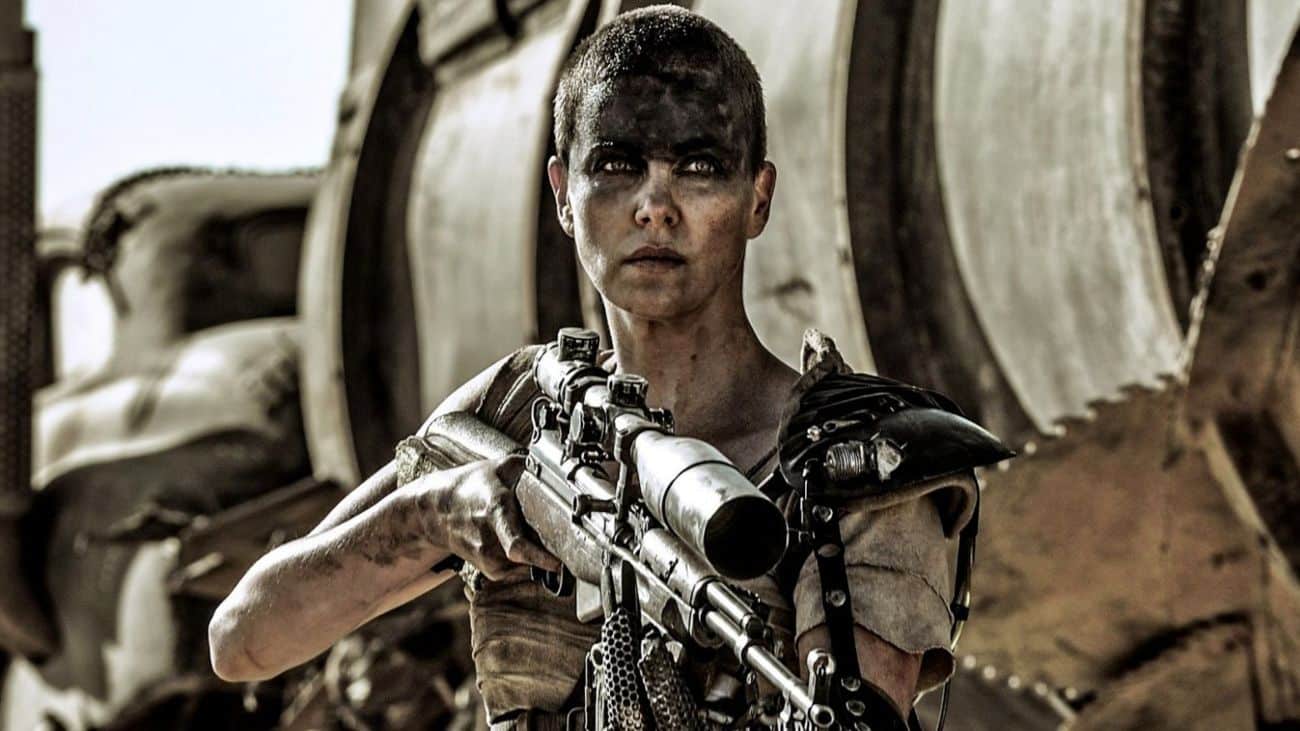 Furiosa | Diretor já planeja mais spin-offs de Mad Max