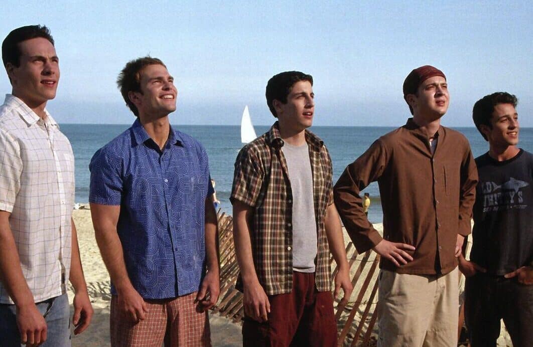 American Pie | Novo filme já está em desenvolvimento