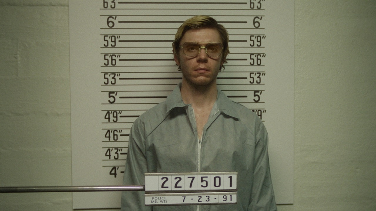 Dahmer: Um Canibal Americano | Família de vítima condena nova série da Netflix