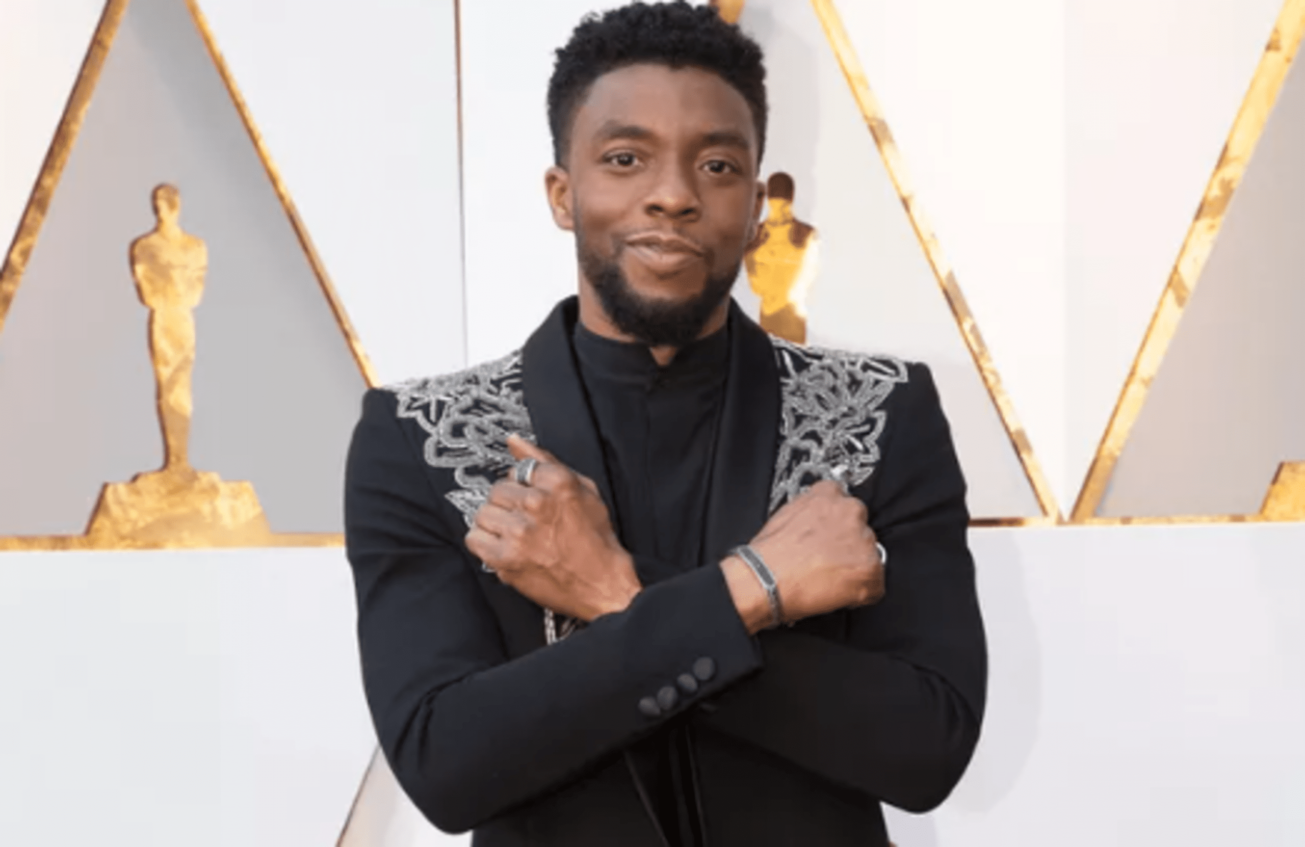 Emmy 2022 | Chadwick Boseman ganha prêmio póstumo