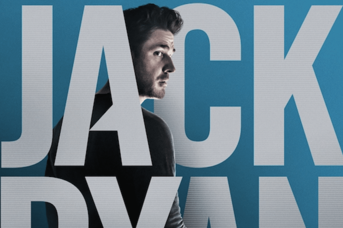 Jack Ryan é caçado pela CIA em trailer da terceira temporada da série