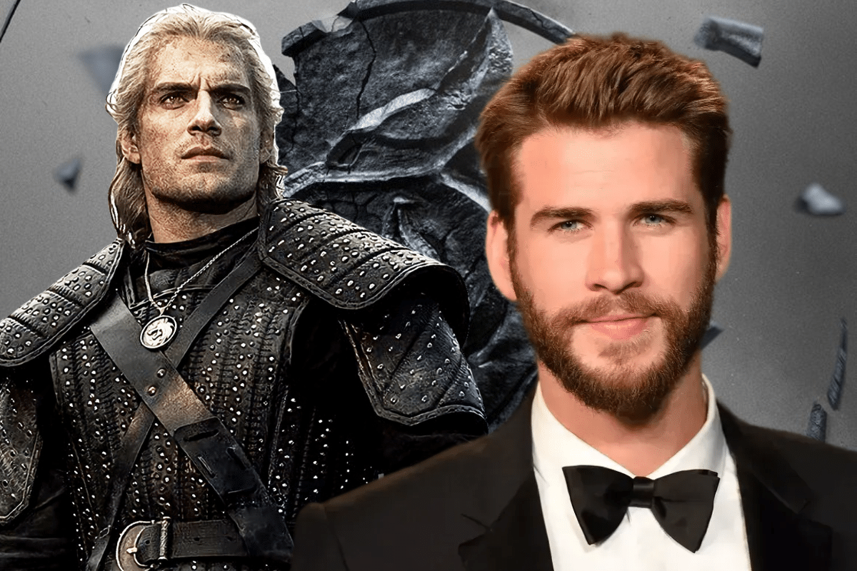 The Witcher | Henry Cavill sairá da série e será substituído por Liam Hemsworth