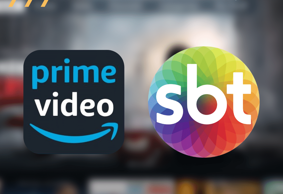 Prime Video vai apostar em novelas em parceria com o SBT