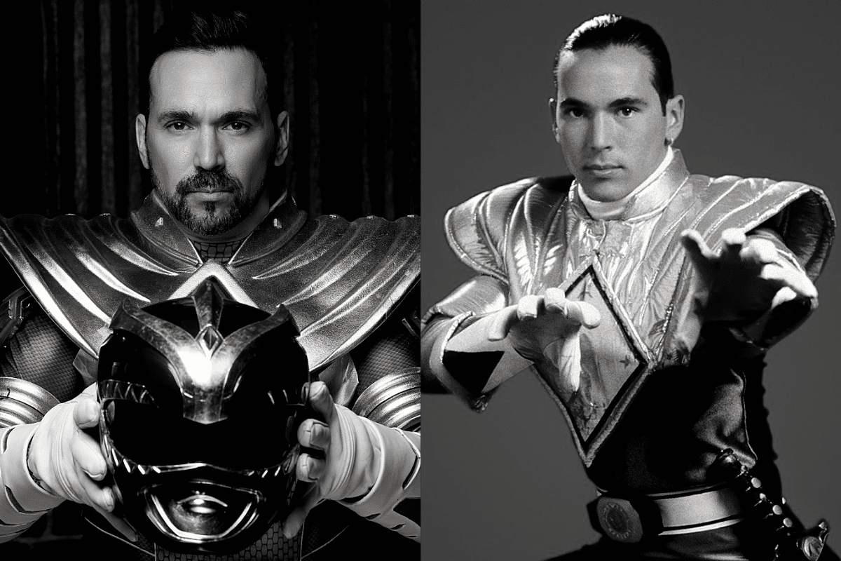 Morre Jason David Frank, o icônico Ranger verde, aos 49 anos