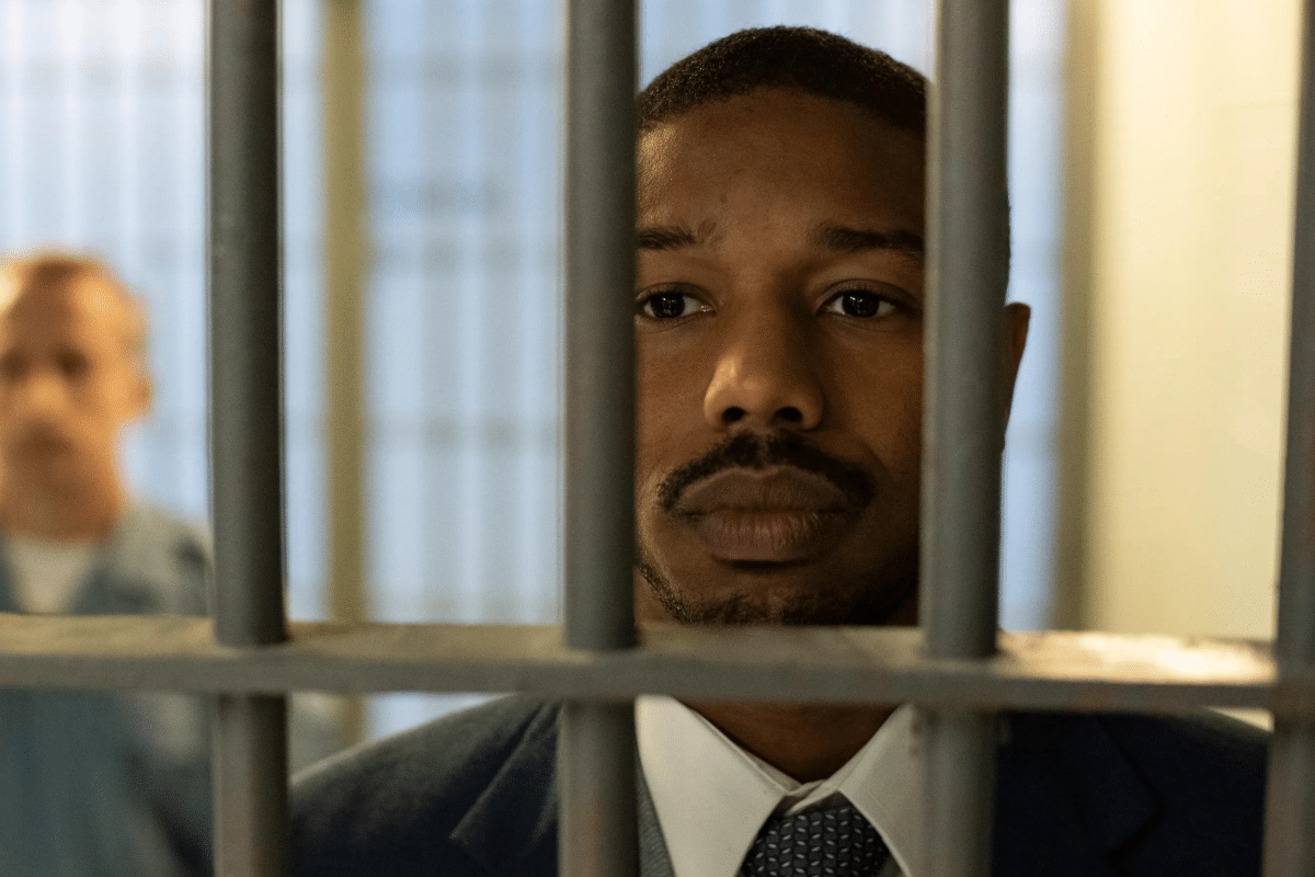 Polícia do Ceará usou foto de Michael B Jordan em lista de procurados por chacina