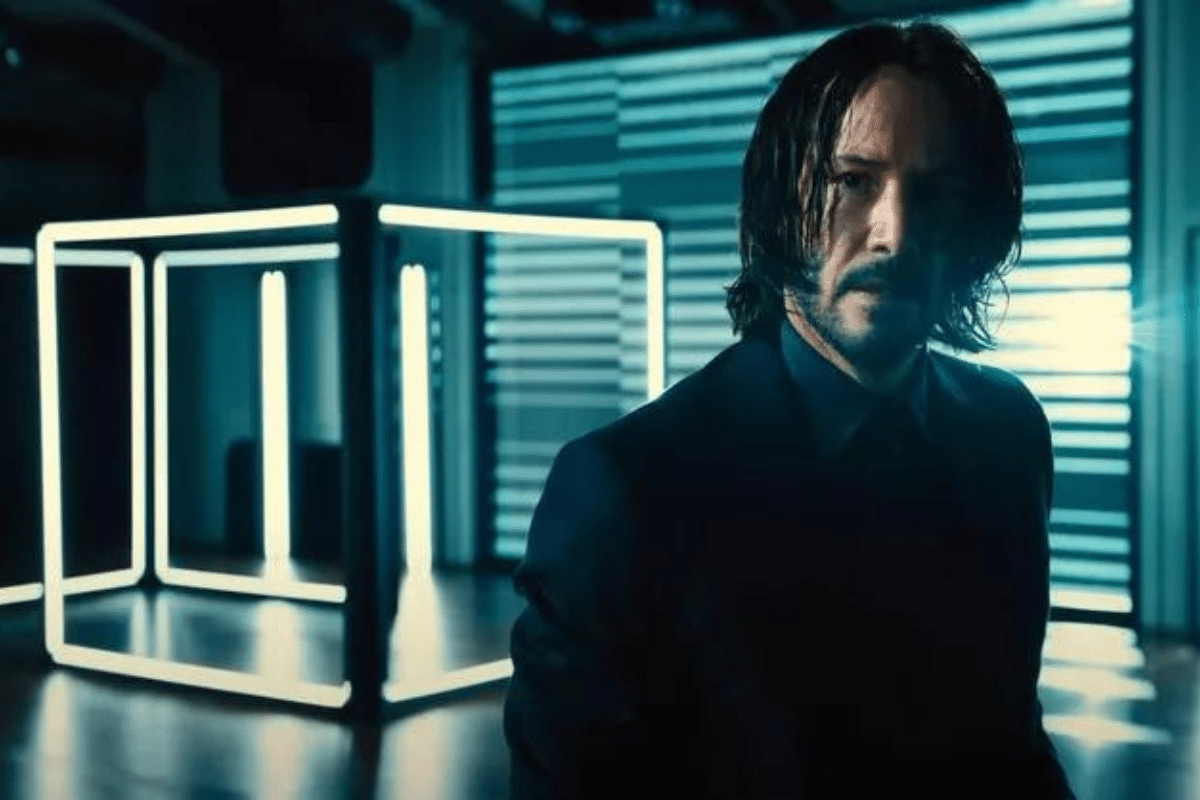 John Wick 4 terá continuação direta em série focada na Alta Cúpula