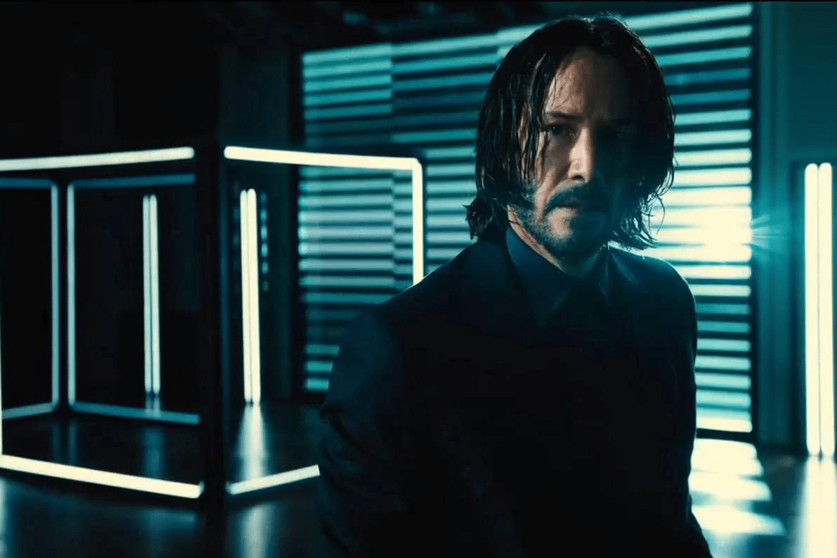 Só há uma saída: ‘John Wick 4: Baba Yaga’ ganha novo trailer intenso