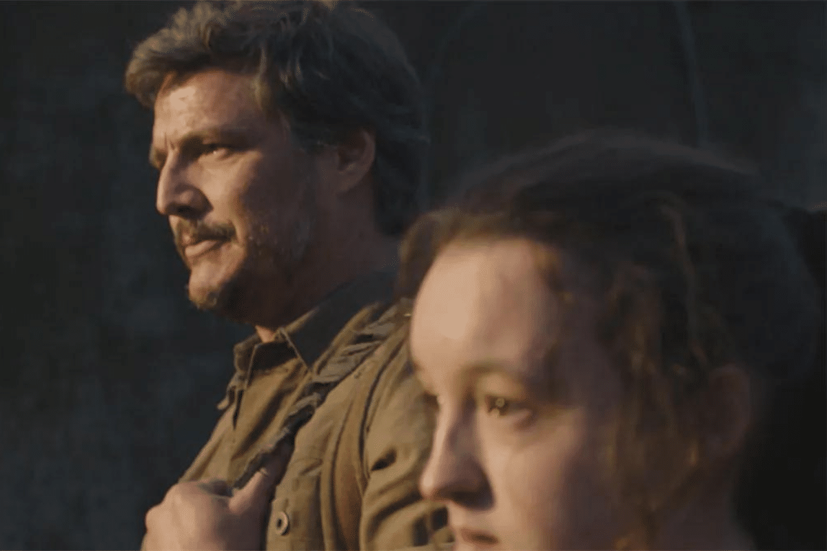 Pedro Pascal e Bella Ramsey estarão na CCXP22 para divulgar The Last of Us em painel da série