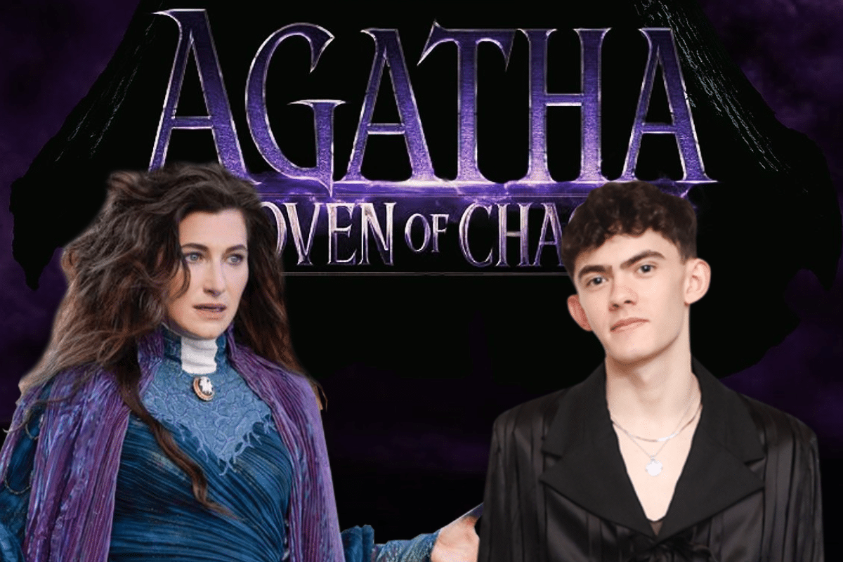 Agatha: Coven of Chaos | Joe Locke de Heartstopper, entra para elenco de nova série da Marvel