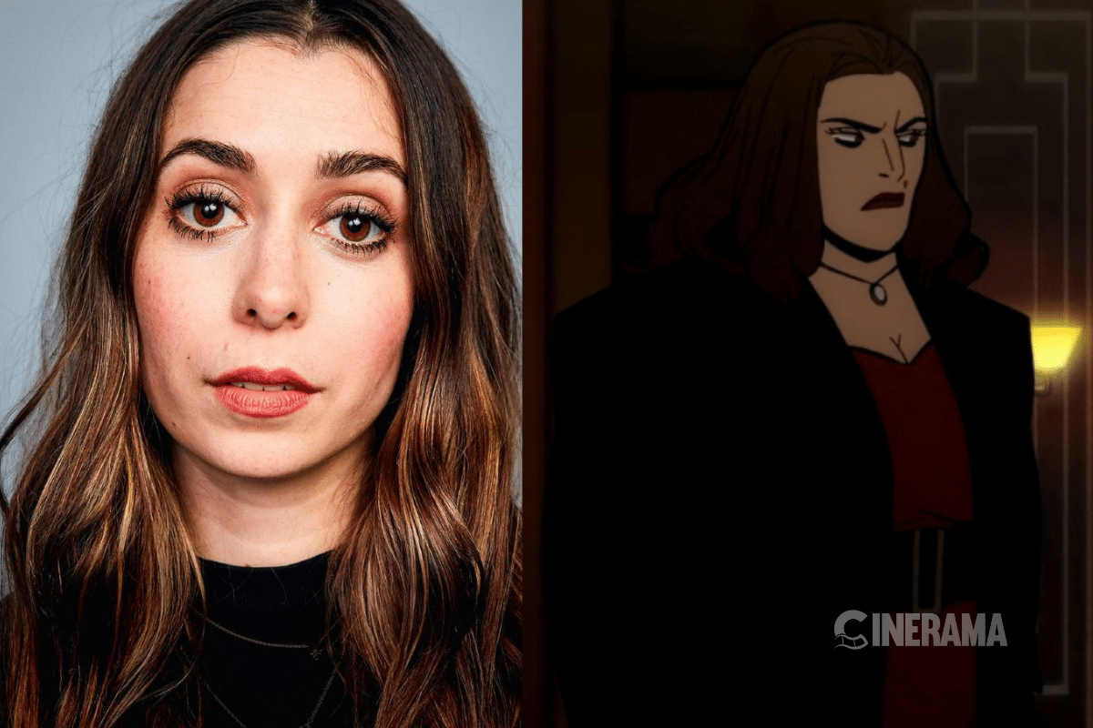 Pinguim | Série derivada de Batman terá Cristin Milioti no elenco