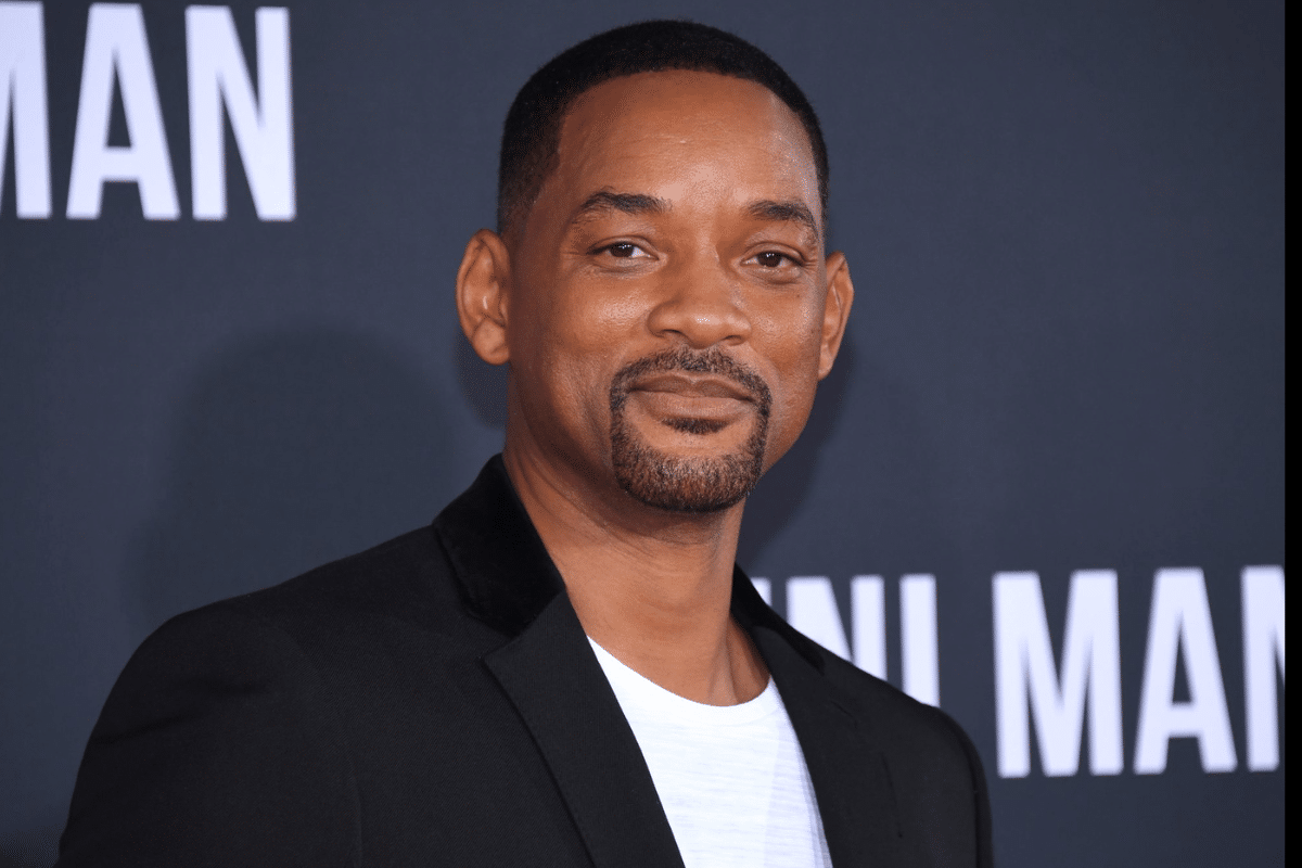 Will Smith diz que entende se o público não estiver pronto para o seu retorno