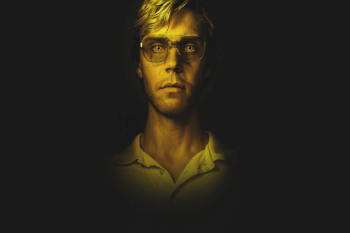 Dahmer atinge número histórico de visualizações