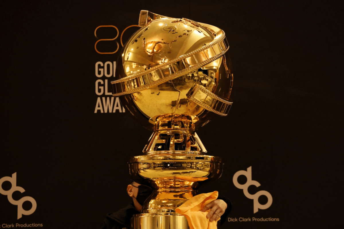 Globo de Ouro 2023 | Indicados da premiação