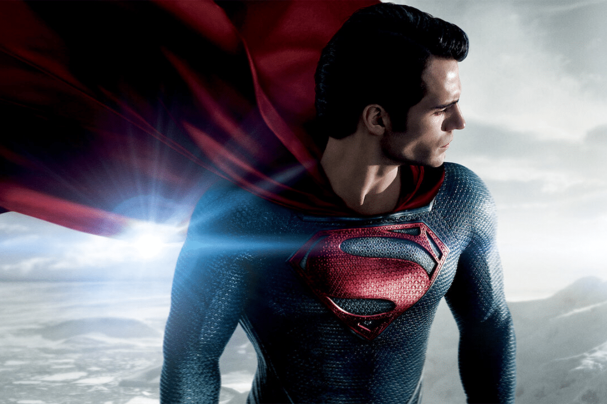 James Gunn diz que Superman é prioridade para DC