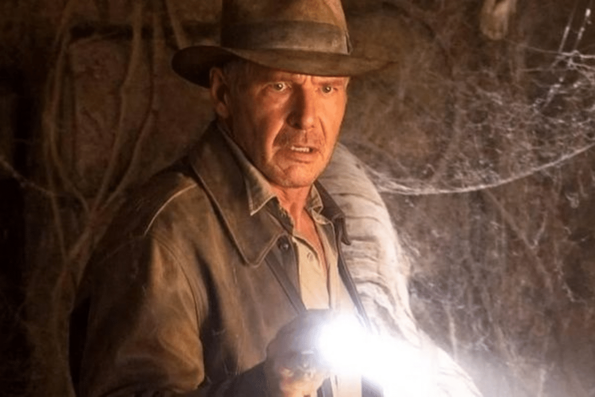 CCXP22 | Novo filme da franquia Indiana Jones ganha título e primeiro trailer