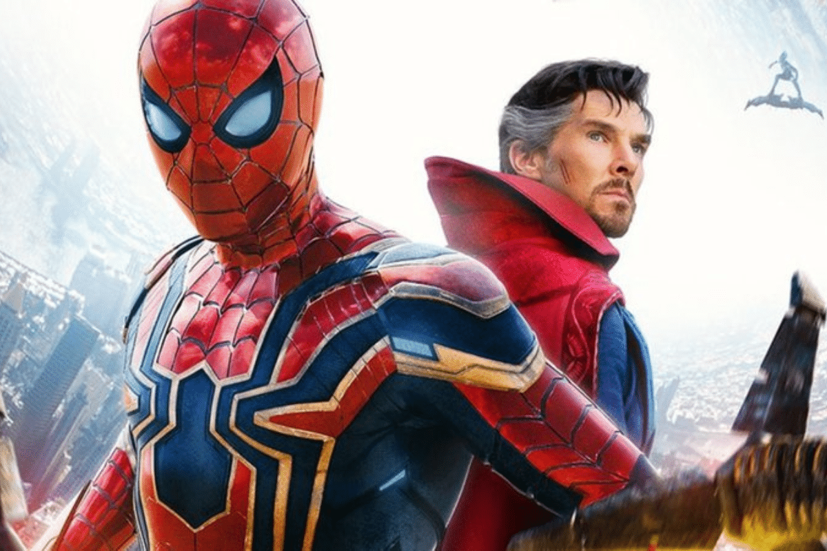 Homem Aranha: Sem Volta Para Casa | Versão estendida está disponível no HBO Max