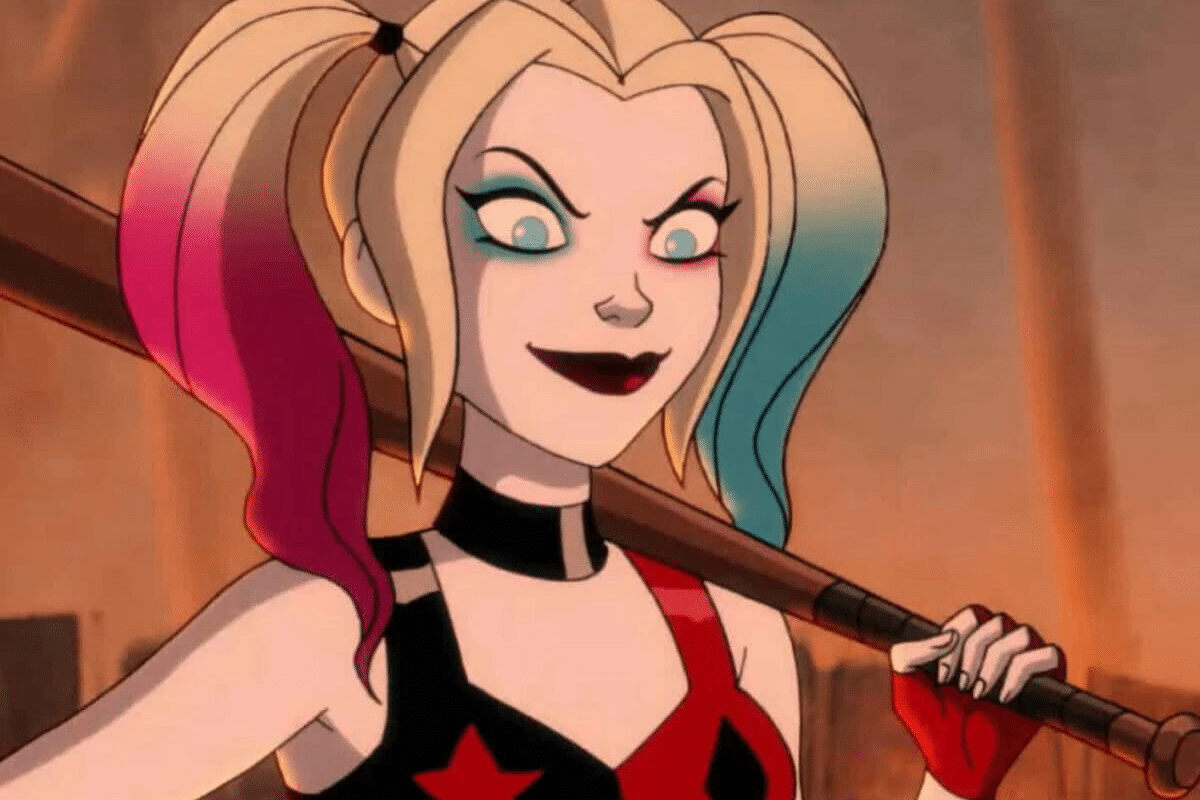 Harley Quinn | Quarta temporada da série chegará em 2023