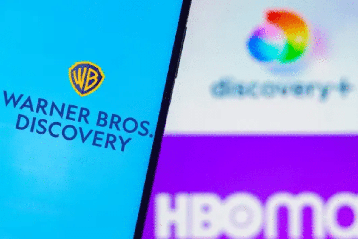 HBO MAX e Discovery+ irão se unir em um só streaming