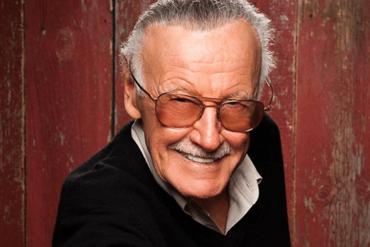 Marvel lançará documentário sobre Stan Lee no Disney+