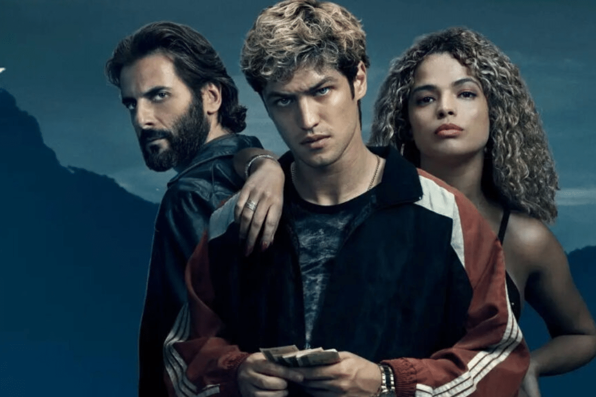 Segunda temporada de Dom, da Prime Video, já tem teaser e data de estreia