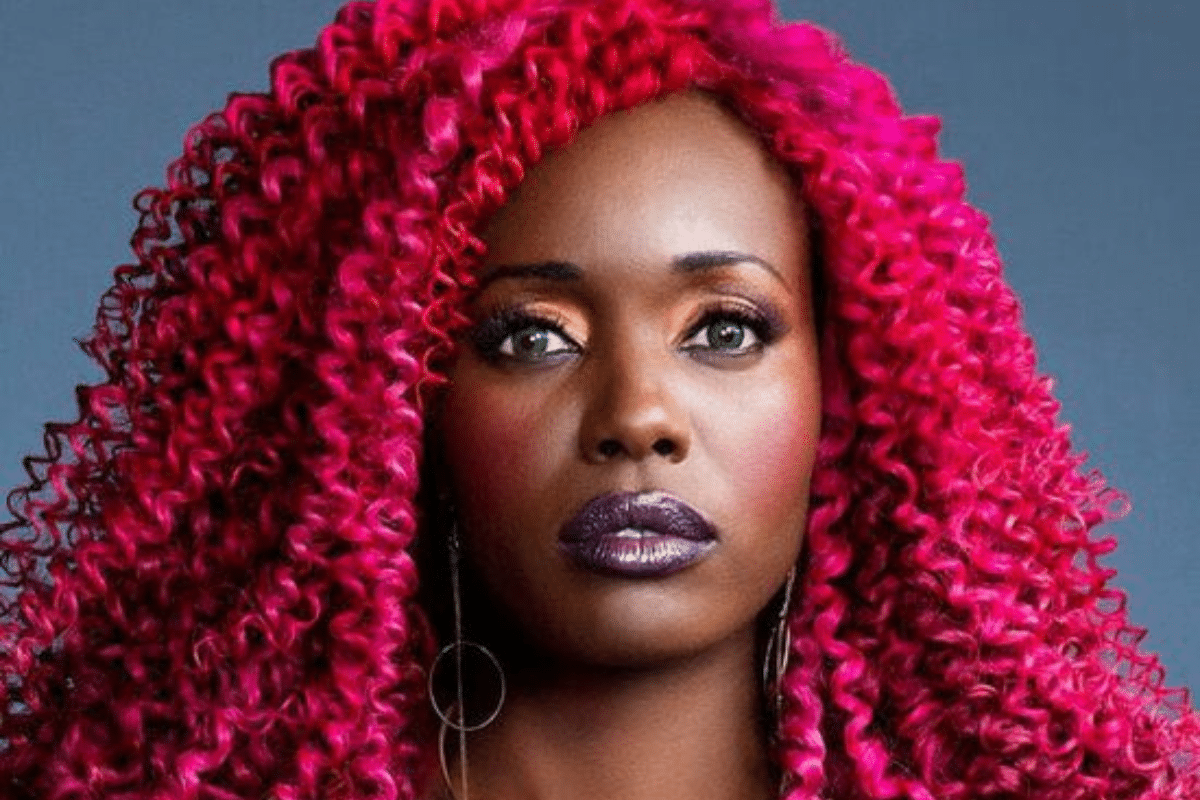 Anna Diop, a Estelar em Titãs, fala sobre racismo nos bastidores da série