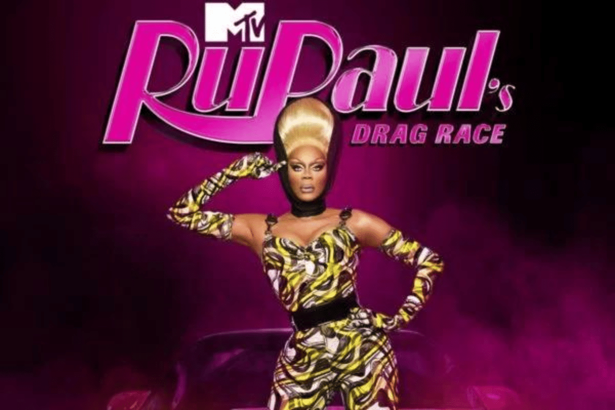 RuPaul’s Drag Race ganhará versão brasileira