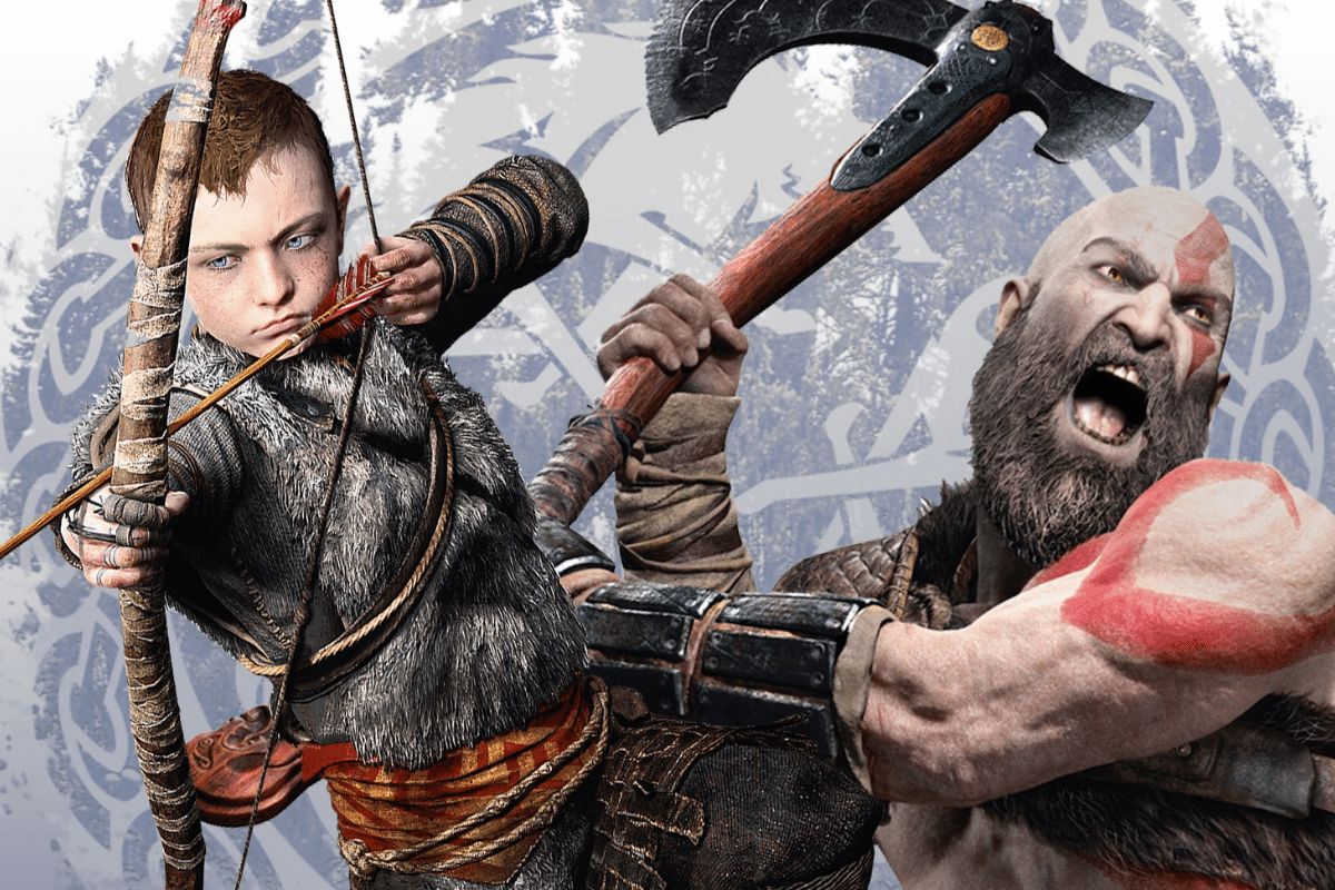 God of War ganhará série produzida pelo Prime Video