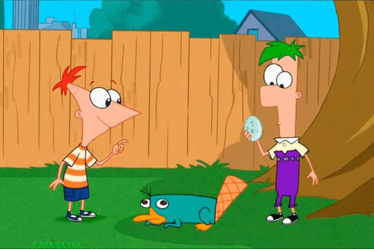 Phineas e Ferb | Disney revive animação para mais duas temporadas