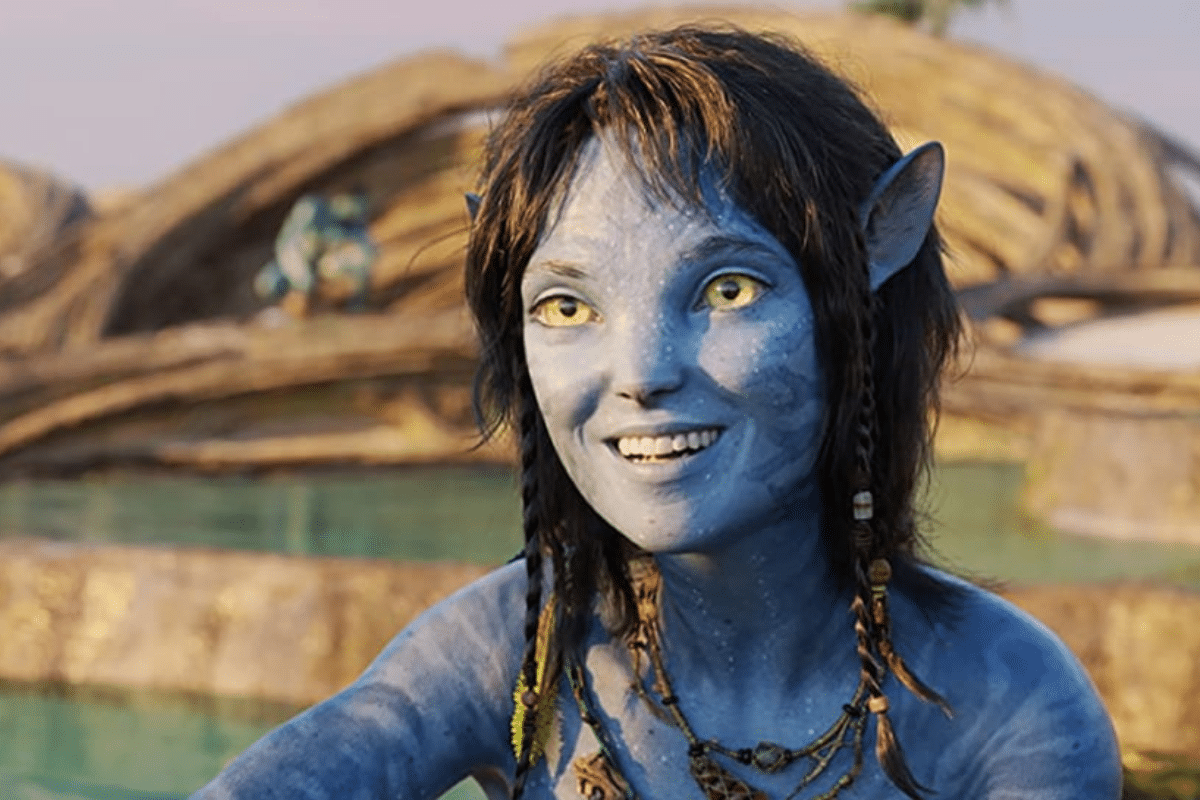 Avatar: O Caminho da Água | Filme ultrapassa a marca de de 2 bilhões em bilheteria mundial