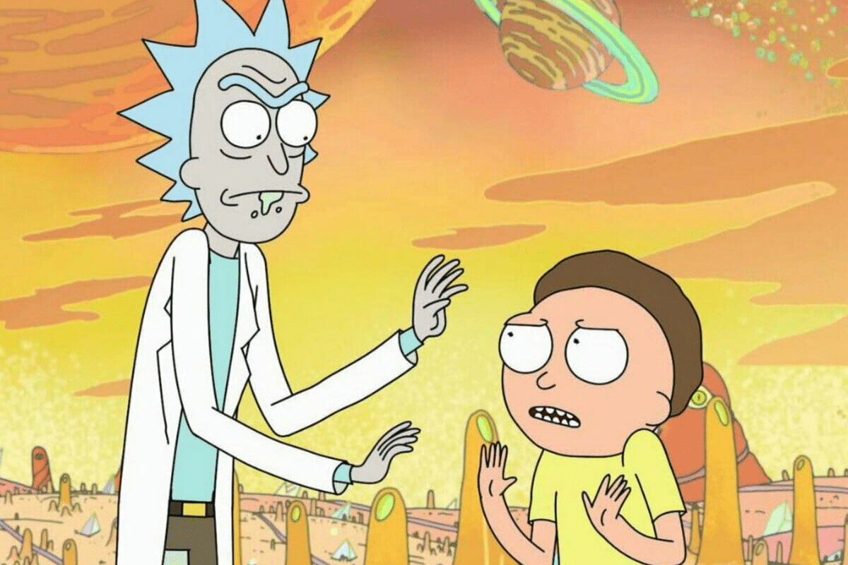 Rick e Morty | Adult Swin rompe relações com co-criador da série após acusações de violência doméstica