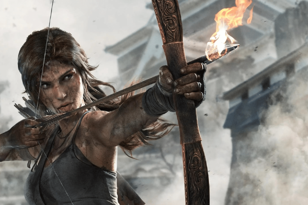 Tomb Raider ganhará nova versão em série, produzida por Phoebe Waller-Bridge de Fleabag