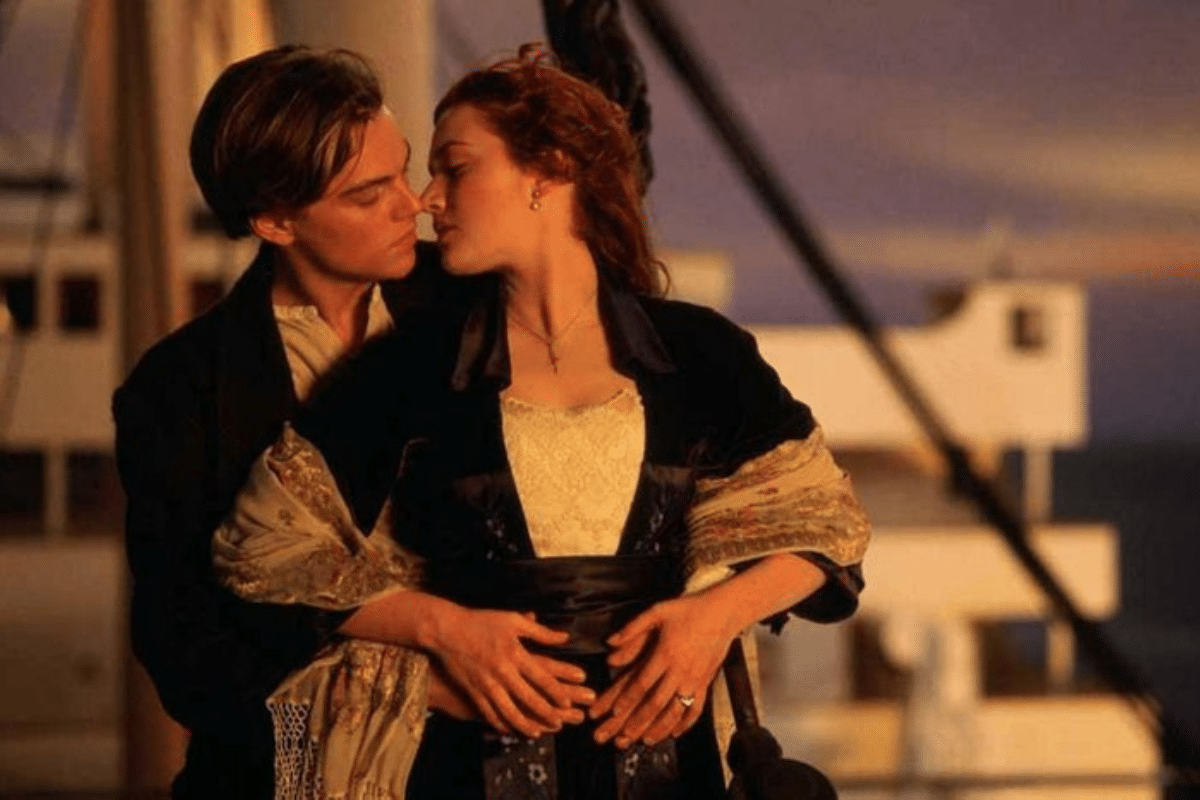 Titanic | Clássico retorna aos cinemas para comemorar 25º aniversário