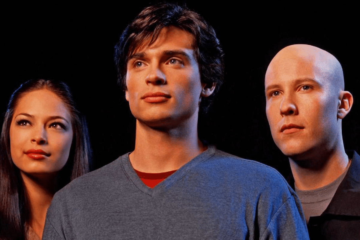 Smallville | Criadores revelam arrependimentos sobre a série