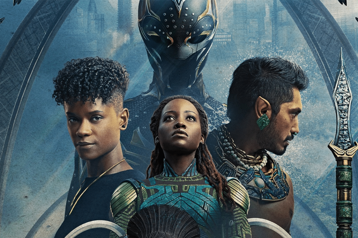 Pantera Negra: Wakanda Para Sempre | Filme ganha data de estreia no Disney+