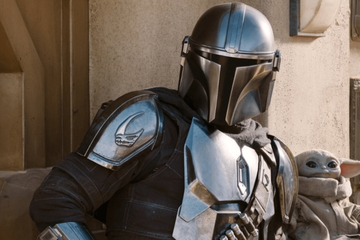 The Mandalorian | 3° temporada da série ganha trailer