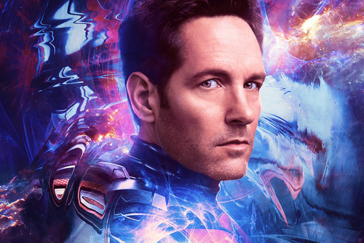 Homem Formiga e a Vespa: Quantumania | Marvel divulga pôsteres individuais do filme