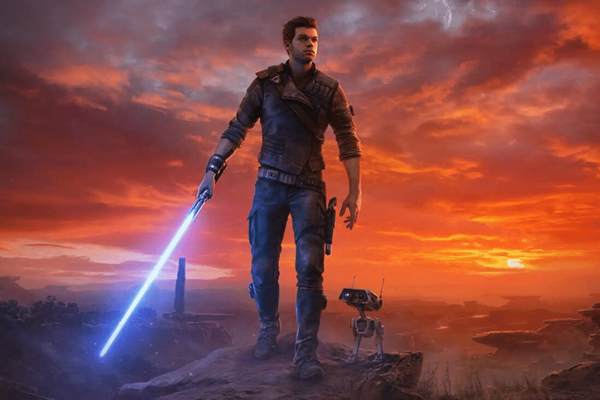 Star Wars Jedi: Survivor | Jogo tem seu lançamento adiado para o final de abril