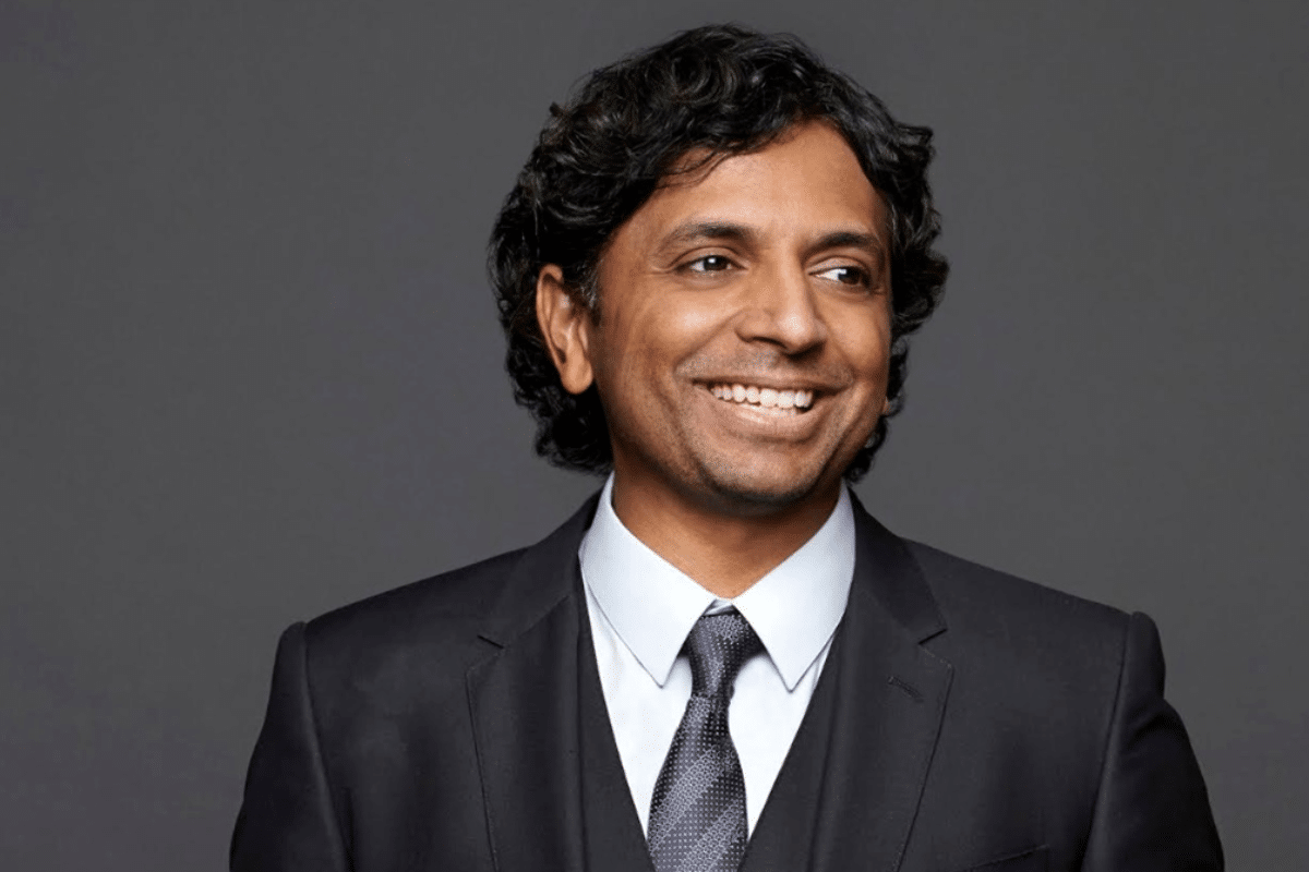 M. Night Shyamalan já está planejando seus próximos três filmes