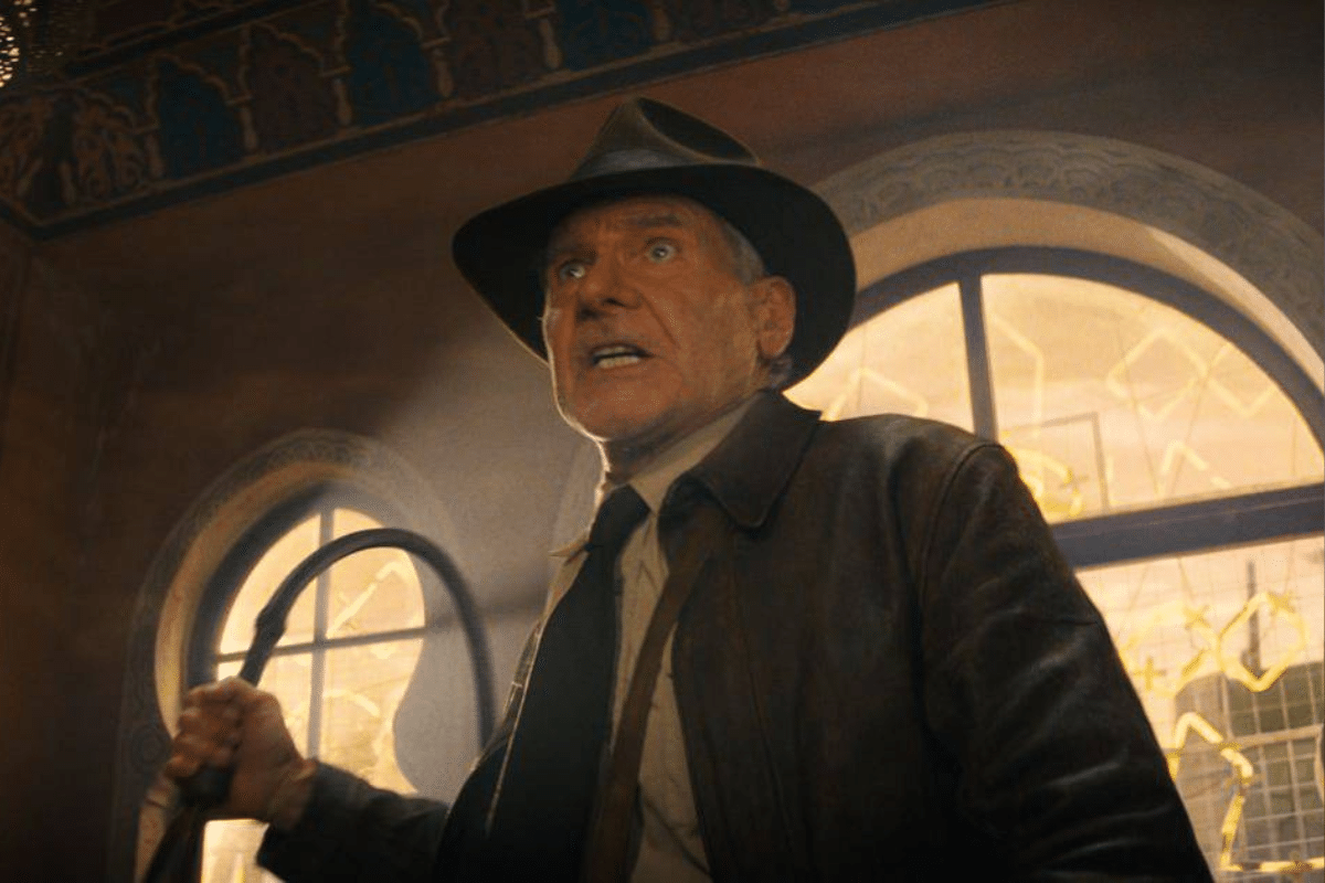 Indiana Jones 5 | Título nacional é atualizado pela Disney