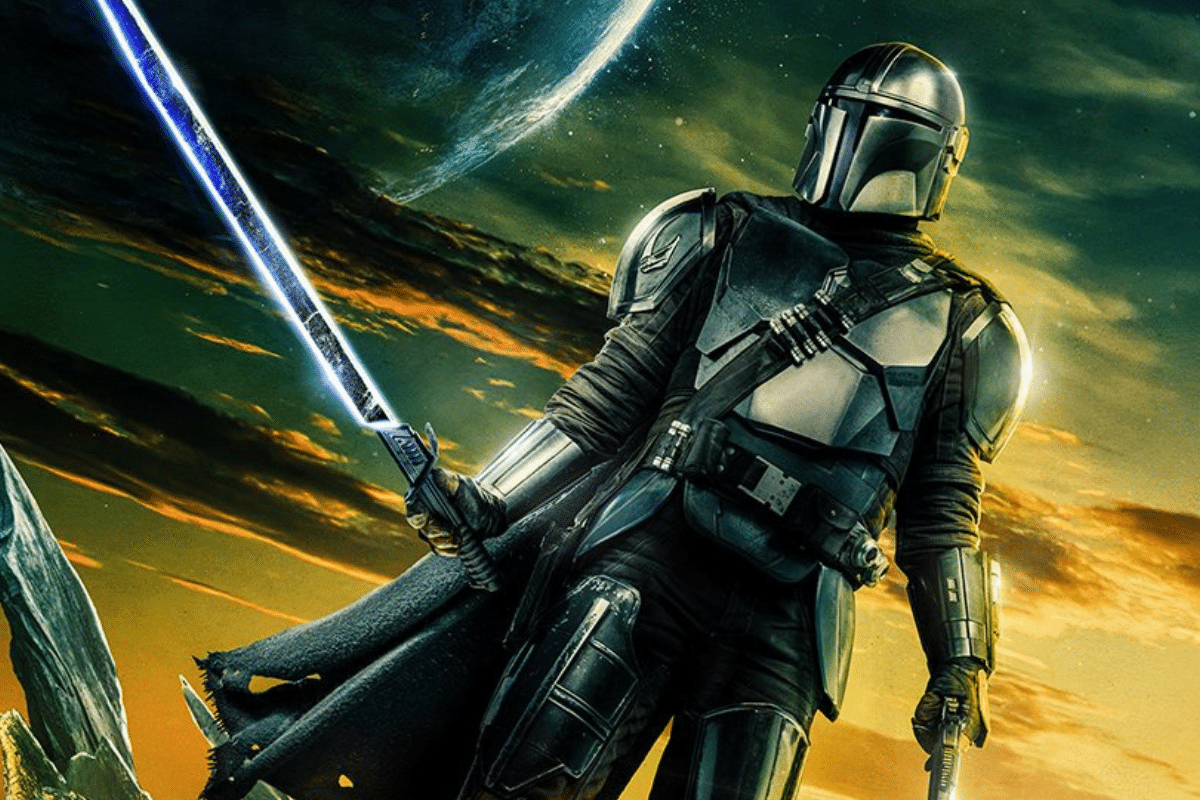 The Mandalorian | 3° temporada ganha novo pôster