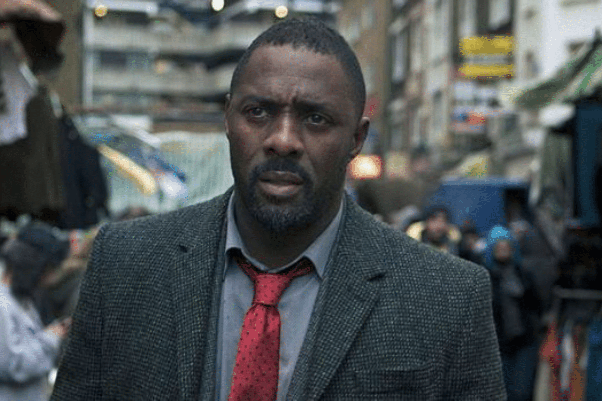 Luther: Ao Cair da Noite | Netflix divulga 1° trailer do filme