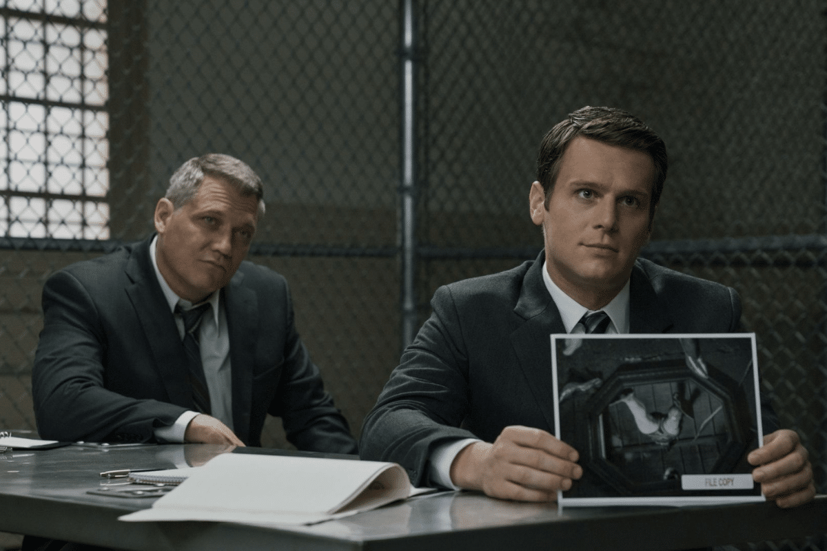 Mindhunter | David Fincher confirma que série foi oficialmente cancelada