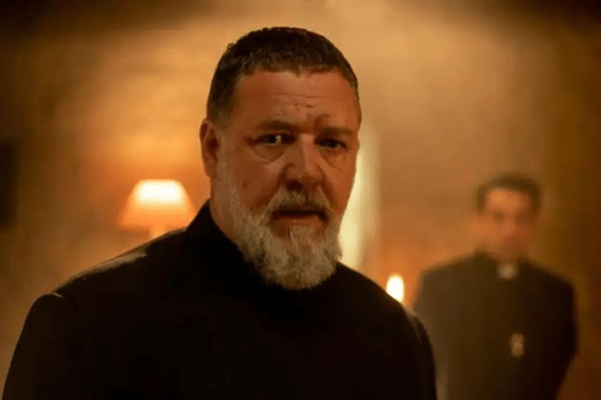 O Exorcista do Papa | Filme de terror com Russell Crowe ganha 1° trailer