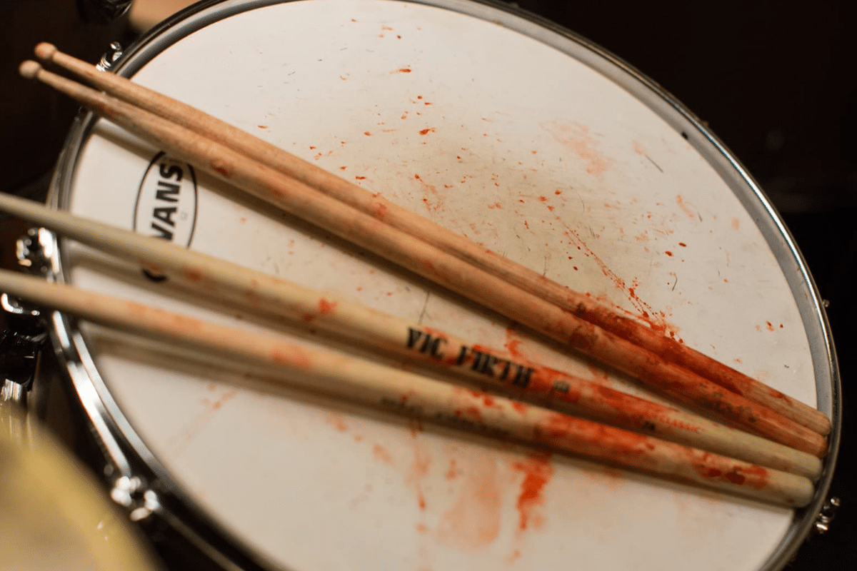 Whiplash | A obsessão e a perfeição