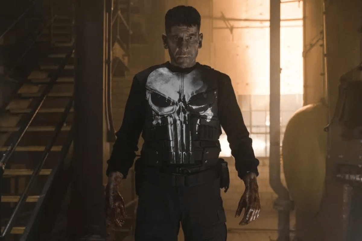 Demolidor | John Bernthal voltará como Justiceiro na nova série