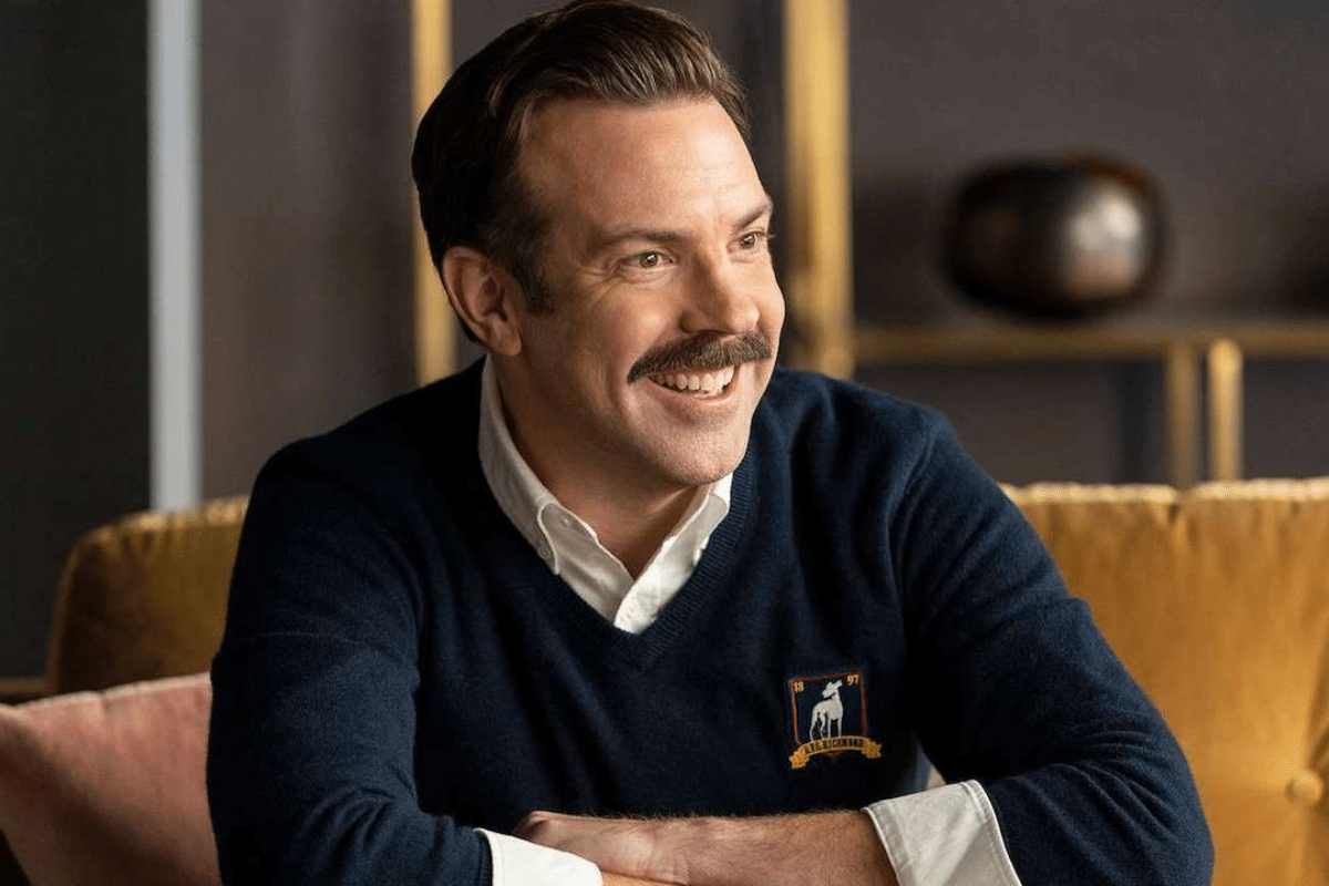 Ted Lasso | 3° temporada  será a última da série, segundo Jason Sudeikis