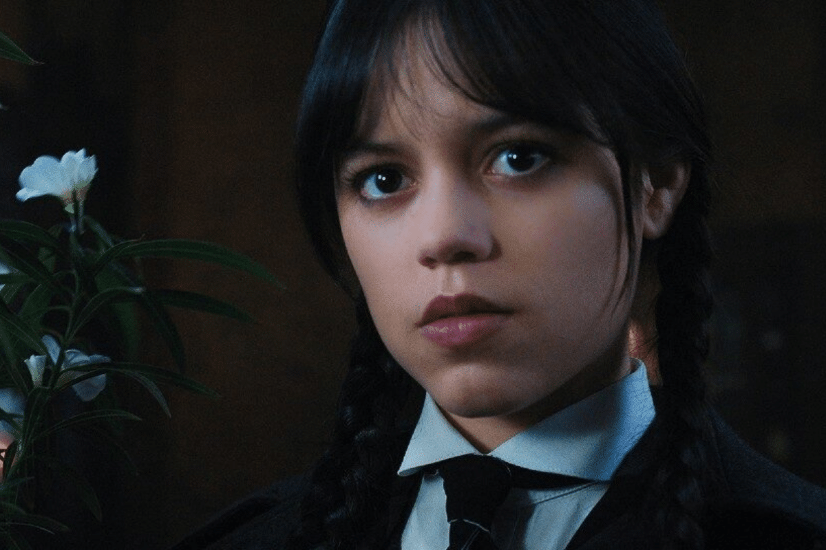 Os Fantasmas se Divertem | Jenna Ortega pode estrelar sequência com elenco original